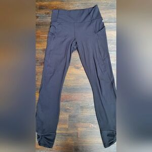 Fabletics, small, black